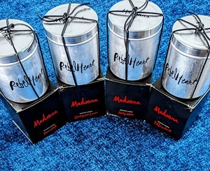 VELA PERFUMADA MADONNA REBEL HEART TOUR 2015 EDICIÓN LIMITADA con caja de promoción - Imagen 1 de 9