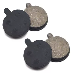 Plaquettes de Freins Vélo VTT Pour ZOOM 5 - ZOOM DB350 - DB280 - DB450 - DB550 - Zdjęcie 1 z 1