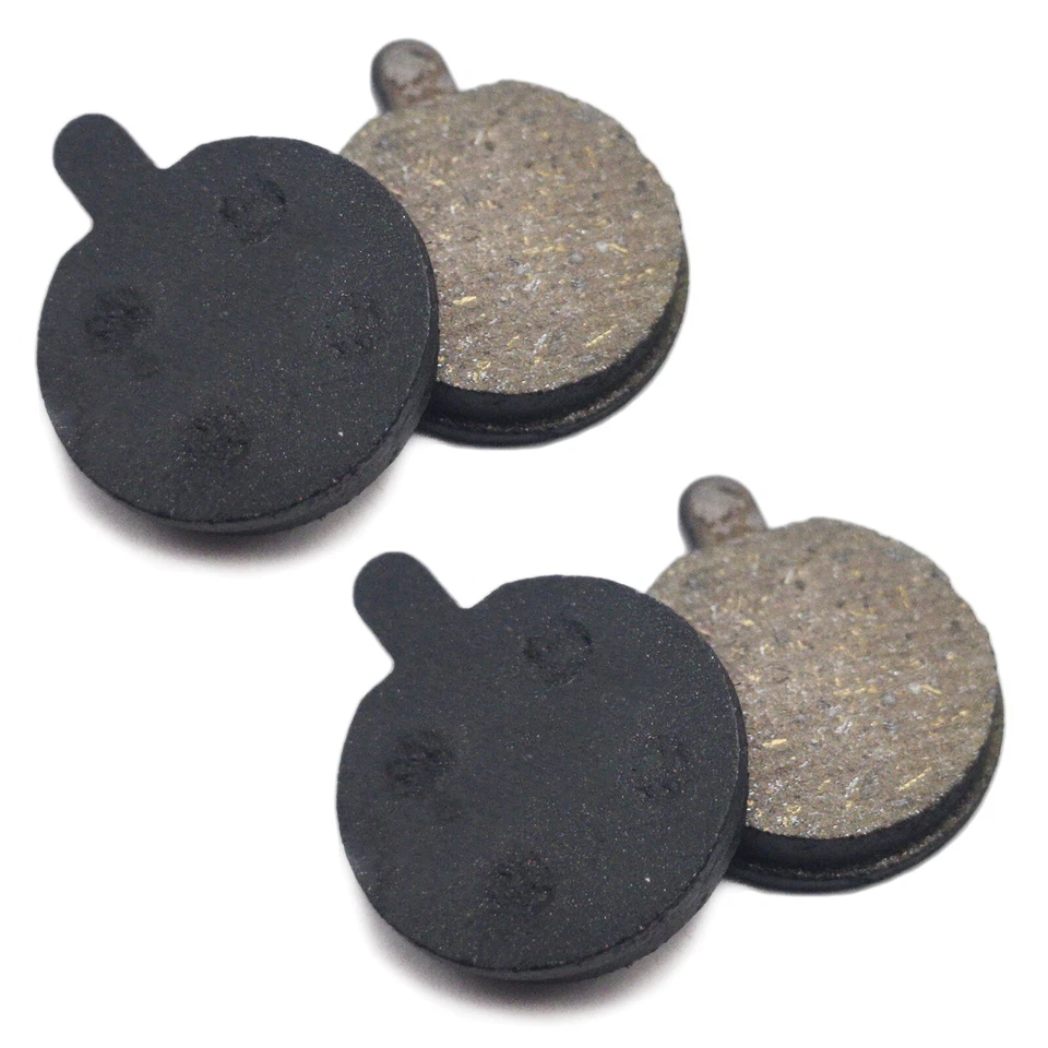 Plaquettes de Freins Vélo VTT Pour ZOOM 5 - ZOOM DB350 - DB280 - DB450 - DB550  - Imagen 1 de 1