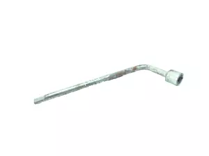 HYUNDAI I20 CHIAVE PER PNEUMATICI TENDITORE DADO STRUMENTO RIMOZIONE PRESA 2008-2014 - Foto 1 di 12