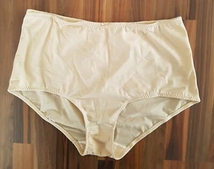 Figurformende Miederhose,Gr.Taille 56, Beige. - Bild 1 von 11