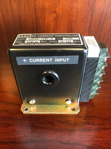 AAC DC Current Controller S204-100-B - Picture 1 of 2