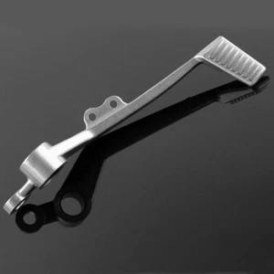 For Homda CBR600RR 2007-2019 Aluminum Rear Brake Foot Pedal Lever Shift - Picture 1 of 5