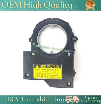 NUEVO sensor de ángulo de dirección adecuado para Toyota Prius Prius Prime 2016-2022 Foto 1 de 3