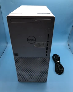 Dell XPS 8940 Core i9-10900K 3.70GHz 32GB RAM 1TB SSD RTX 2060 Windows 11 Pro - Afbeelding 1 van 10
