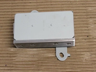 Ecualizador de control de sonido activo Lexus NX300 2018-2020 86240-78060 OEM 17663 A99 Foto 1 de 4