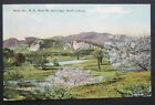 White Mountains Moat Mountain and Ledges North Conway NH 1911 Atkinson News