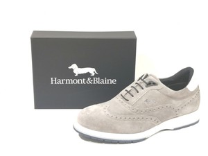 Harmont \u0026 Blaine Sneakers da Uomo - Via Roma Boutique