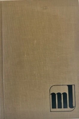 Basic Writings Of Nietzsche. By Walter Kaufmann. 1968 - Image 1 of 3