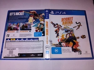ROCKET ARENA (JUEGO SONY PS4, M) - Imagen 1 de 4