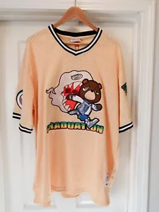 HEADGEAR CLASSICS Welcome to Universe City Kanye West Graduation Size: 2XL - Picture 1 of 10