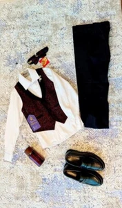 Cool Boy Suit C  - Picture 1 of 6