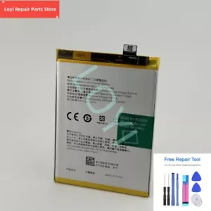 Per telefono OPPO Realme GT NEO batteria BLP857 + strumenti - Foto 1 di 5