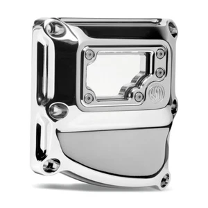 RSD Clarity Transmission Top cover for Harley-Davidson Softail 18-21 FLH 17-21 - Picture 1 of 1