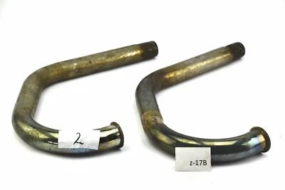 Moto Guzzi 850 T5 VR - Exhaust Manifold Exhaust Z-17B (2) Foto 1 de 3