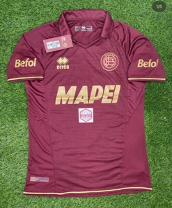 CAMISETA FUTBOL LANUS ERREA TEMPORADA 2023 NUEVAS HOME Y AWAY - Bild 1 von 13