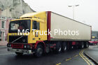 M6 Truck Photos - Volvo F12 - Pekaes PL (Lot 28).