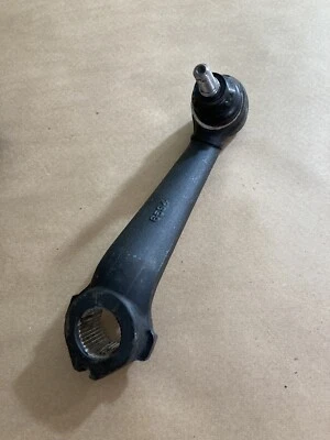 OEM LAND ROVER DROP ARM AND BALL JOINT DEFENDER QFW000030 RNS080 - Image 1 of 3