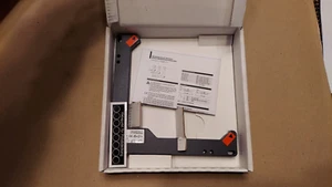 New Balluff BWL0005 BWL 110110D-R011-S49 Photoelectric Fork Sensor - Picture 1 of 4
