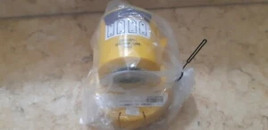 NEW ISRAEL GAS MASK 40mm BLOWER AIR FLOW UNIT 2008 - Picture 1 of 6