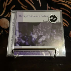 RPO - Hits Of George Michael - CD - **BRAND NEW/STILL SEALED** - Picture 1 of 2