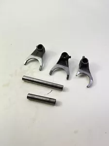RMZ250 2010-2013 Selector Forks & Shafts Suzuki RMZ - Picture 1 of 10
