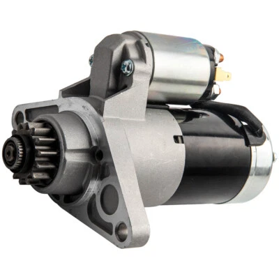 Starter Motor for Mazda Rx8 Uprated 2.2kw 2003-12 14-tooth N3r3 Manual - Imagen 1 de 4