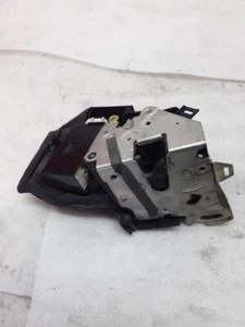 L/F Left Driver Front Door Lock Actuator 2002 BMW 525i Z-49P - Picture 1 of 4