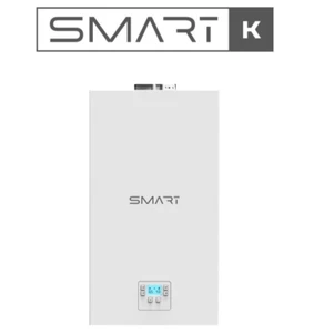 ITALTHERM - Caldaia a condensazione mod. SMART 25k mtn + Relativo kit fumi - Foto 1 di 5