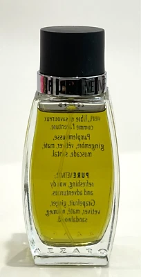 Azzaro Pure Vetiver Eau De Toilette 2,5 fl oz / 75 ml spray como fotos Foto 1 de 3