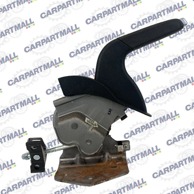 Hyundai Elantra 2014 2014 2016 manija de palanca de control de freno de estacionamiento OEM Foto 1 de 4