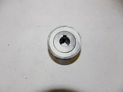 65-6660 polea para cortacésped de carrete Toro Greensmaster 1000 Greens 1995 a 2016  Foto 1 de 4