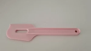 TUPPERWARE  1x Teigschaber für Kinder Teigspachtel - Bild 1 von 1