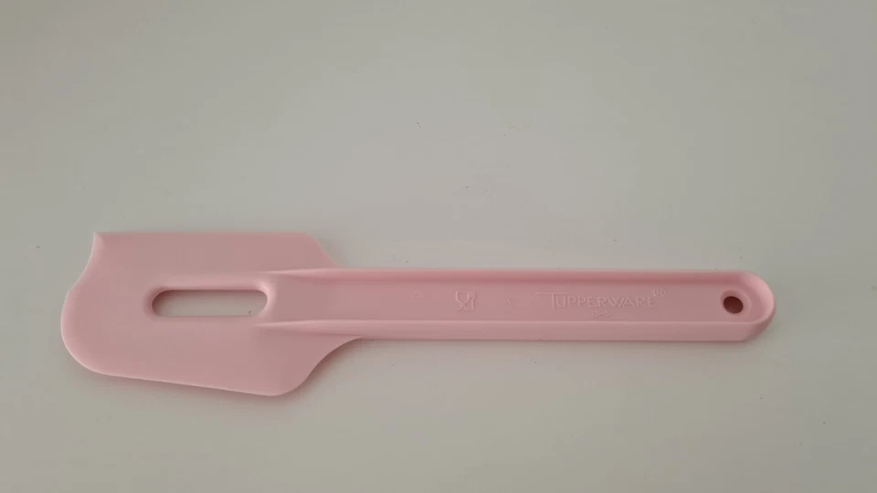 TUPPERWARE  1x Teigschaber für Kinder Teigspachtel - Bild 1 von 1