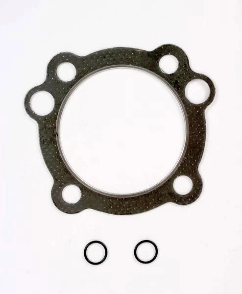 Junta James .045" juntas de cabeza 5pk para 84-07 Harley Dyna Touring Softail XL Foto 1 de 1