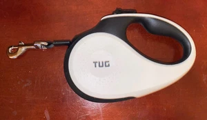 TUG 360 verwicklungsfreie einziehbare Hundeleine Medium (für Hunde unter 55 lbs) - Bild 1 von 3