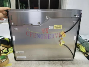 1PC 19" 1280×1024 Resolution LCD Screen Panel Fujitsu FLC48SXC8V-11A - Picture 1 of 3