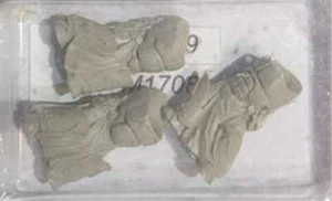Cuerpos de legionarios romanos Scibor 28 mm (3) - Imagen 1 de 1
