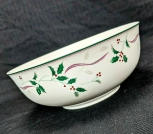 Mikasa Holiday Splendor Gemüseschale Y1025/750 - Bild 1 von 11