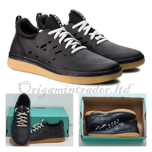 Nike SB Nyjah Free Schwarz/Gummi Trainer AA4272-002 - Bild 1 von 11