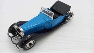 RIOBUG Rio Bugatti Royale 1/43, ottime condizioni, senza scatola originale - Foto 1 di 1