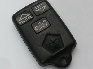 1994-1996 Chrysler New Yorker 3.5L Smart Key Fob Keyless Entry Remote OEM 1995 - Picture 1 of 1