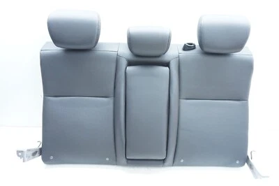 2016-2018 Acura ILX OEM Rear Upper Seat Cushion Assembly - Image 1 of 4