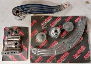 ACCUTRONIX Breaker Arm with Toe/Heel Shifter Kit - Picture 1 of 5