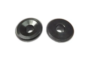Crow Cams Cleveland V8 Chromoly Retainers 12706-16 - Picture 1 of 1