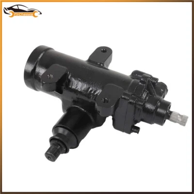 For 1998-2003 Ford Expedition & F Series Trucks Power Steering Gear Box 27-6565 - Image 1 of 4