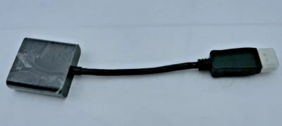 Mini DisplayPort DP ML TO HDMI 2.0 Female Adapter Converter 4K2K Surface - Image 1 of 4