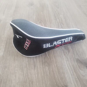 Nitro Blaster X-P2 1 Wood Golf Club Head Cover - Picture 1 of 5