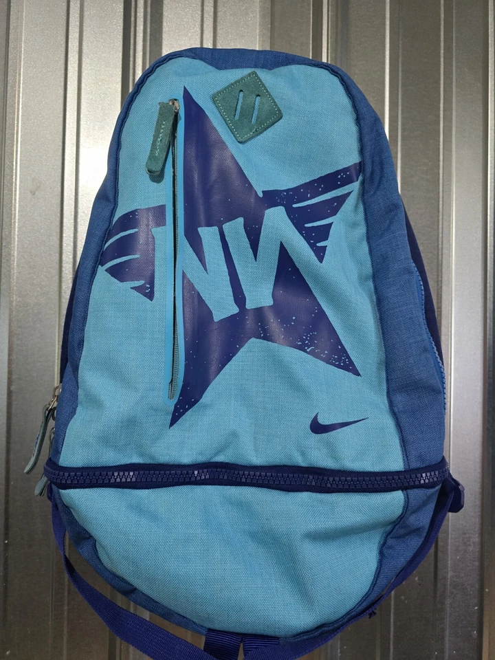 Mochila Nike Cross Nationals Invitational NXN PRO ELITE XC de colección rara 2013   Foto 1 de 4