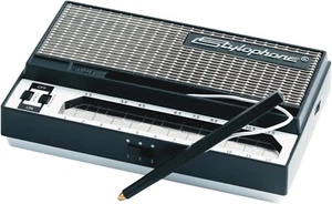 Stylophone Retro Pocket Synth - Picture 1 of 8